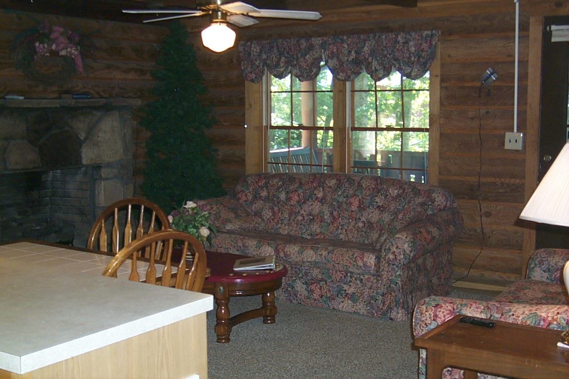 group facilities smoky mountains