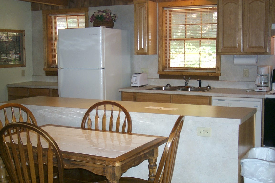 group facilities smoky mountains