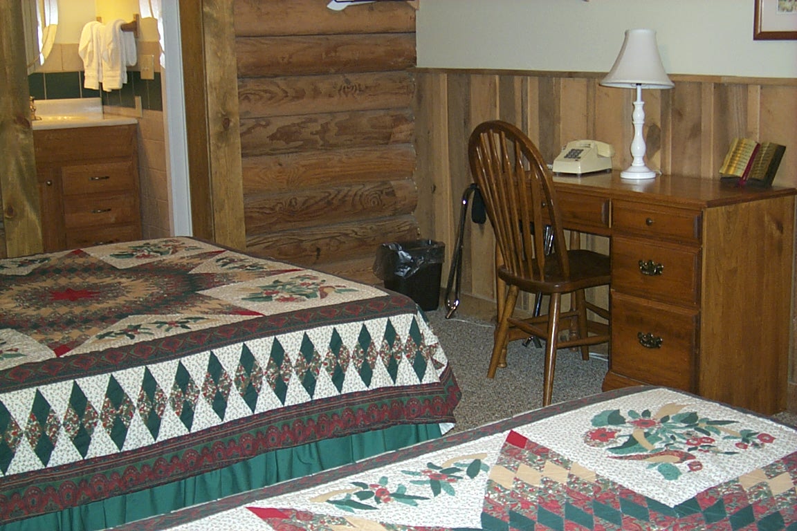 group facilities smoky mountains