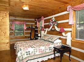 group facilities smoky mountains