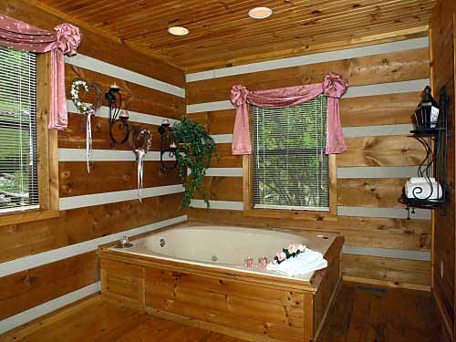 cabins