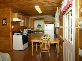 group facilities smoky mountains