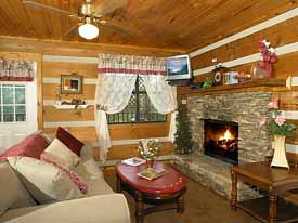 group facilities smoky mountains