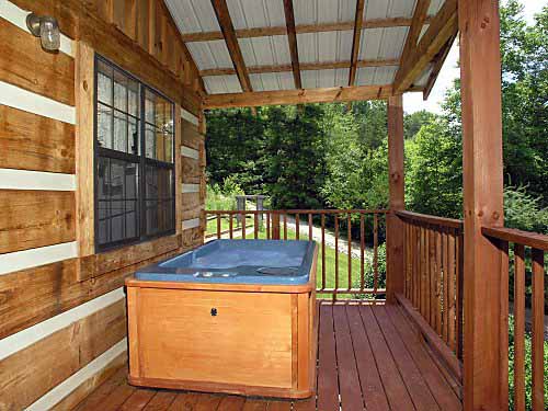 cedar cove cabin rental