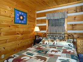 group facilities smoky mountains
