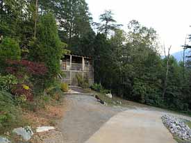 townsend cabins
