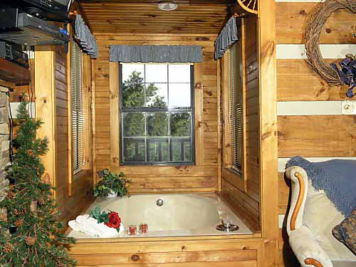 cedar cove cabin rental