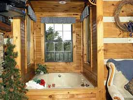 group facilities smoky mountains