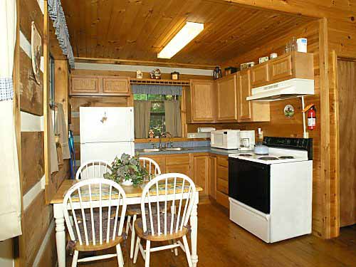cedar cove cabin rental