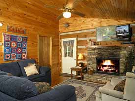 group facilities smoky mountains