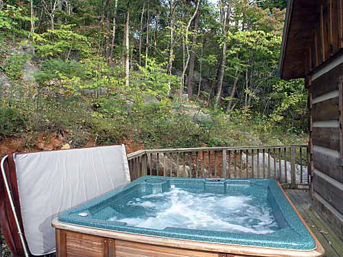 cedar cove cabin rental