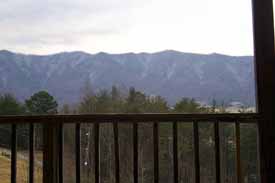 townsend cabins