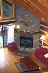 meeting space smoky mountains