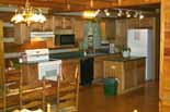group facilities smoky mountains