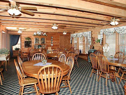 bear llodge cabin rental