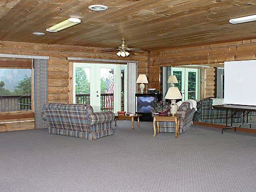 bear llodge cabin rental