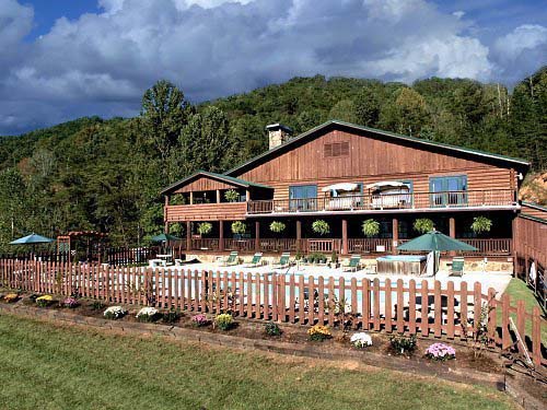 elk lodge