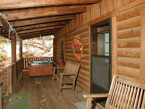 meeting space smoky mountains