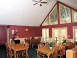 group facilities smoky mountains
