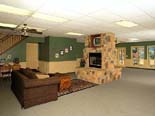 meeting space smoky mountains