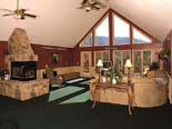 group facilities smoky mountains
