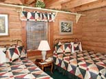 group facilities smoky mountains