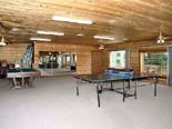 meeting space smoky mountains