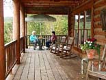 group facilities smoky mountains